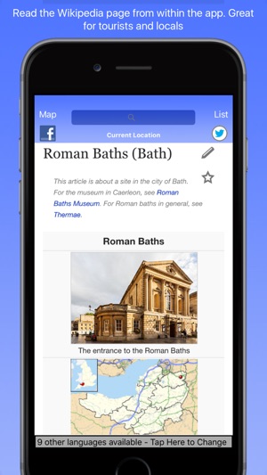 Bath Wiki Guide(圖3)-速報App