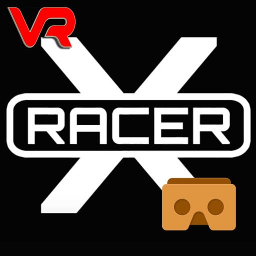Racer Xtreme VR Pro iOS App