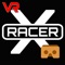 Racer Xtreme VR Pro