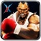 Real 3D Boxing Punch Pro