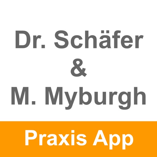 Praxis Dr Ilse Schäfer & Monika Myburgh Berlin - Schöneberg icon