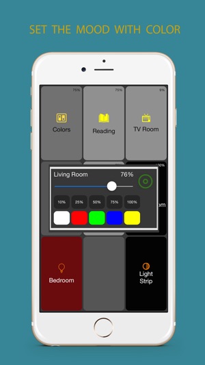 Master Switch for Smart Homes(圖4)-速報App