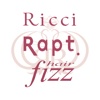 ヘアサロン&ネイル Ricci、Rapt、Fizzの公式アプリ
