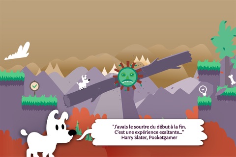 Mimpi Dreams screenshot 3