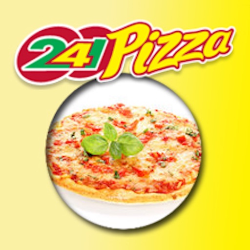 2-4-1 Pizza (Gerard St E) icon