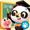 Dr. Panda 学校 - 有料新作の便利アプリ iPad