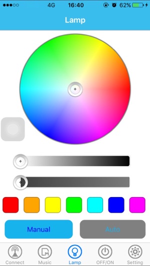 Spectra Bulb(圖2)-速報App