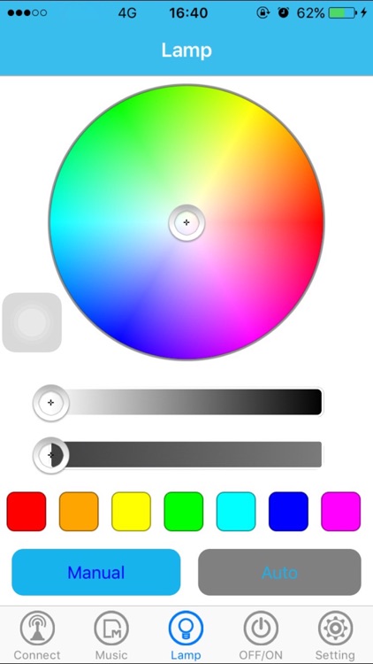 Spectra Bulb