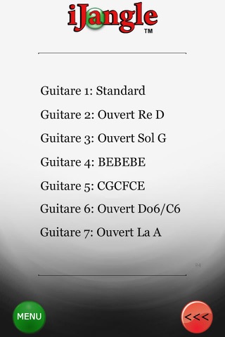 Guitar Simulator (Ads) screenshot 3