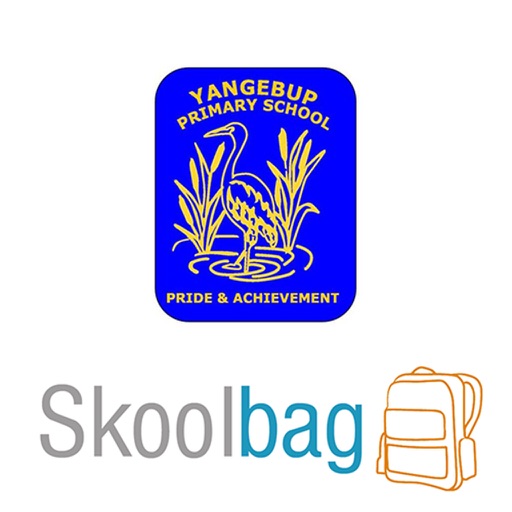Yangebup Primary School - Skoolbag icon