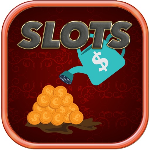 Crazy Diamond Slots - FREE Casino Games icon