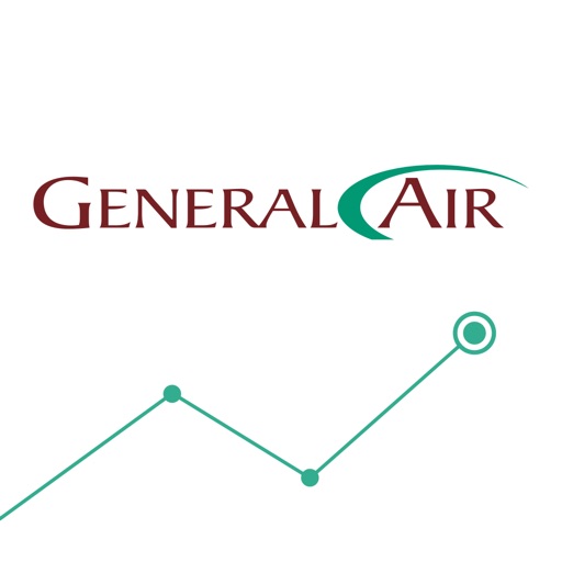 General Air BevSecure iOS App