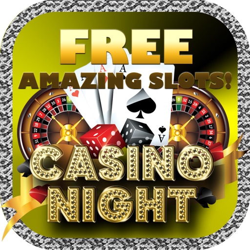Slot Machine of Fun - FREE Game Casino of Vegas icon