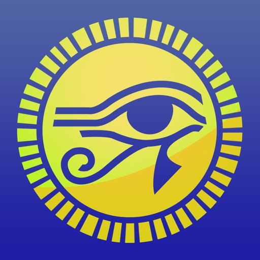Jewels of Egypt  Slots iOS App