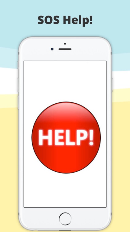 SOS- freehelp! screenshot-3