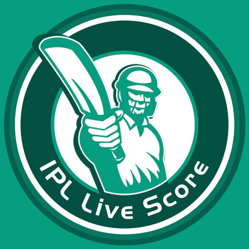IPL - Live Score icon