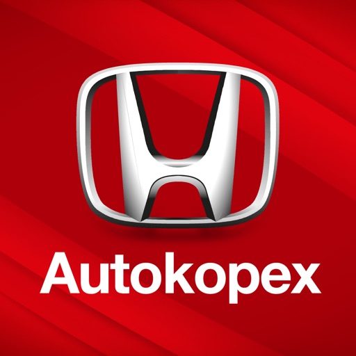 Honda Autokopex icon
