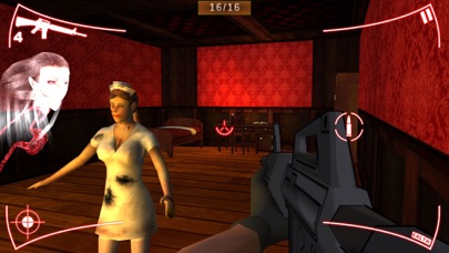 【图】Woman Ghost Hotel(截图2)