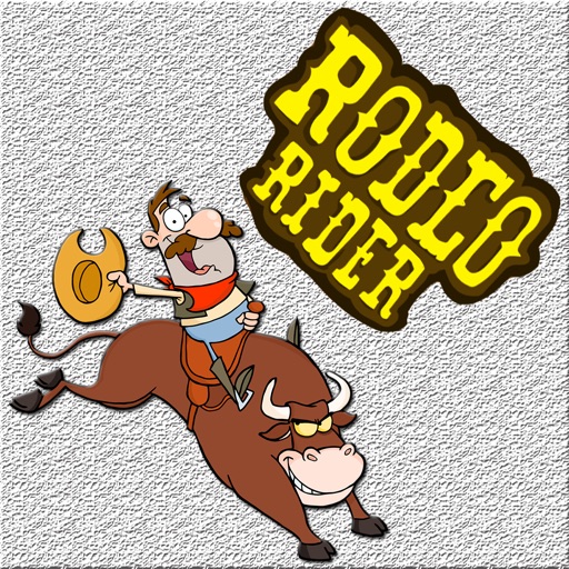 Rodero Rider - Puzzle Icon