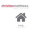 Christian Matthews Toronto Real Estate App