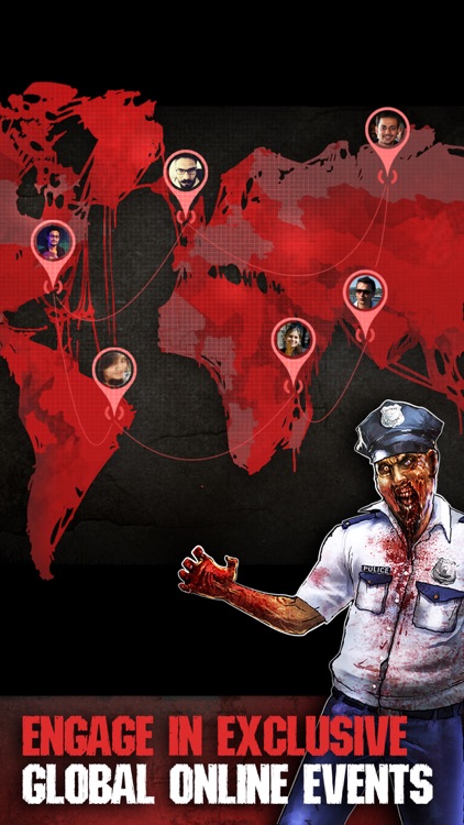 Dead Among Us