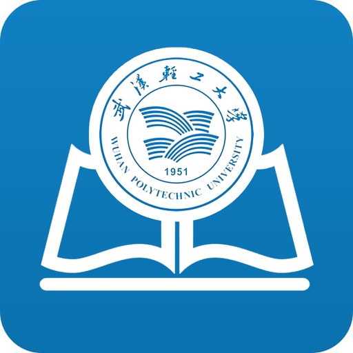武汉轻工大学 icon