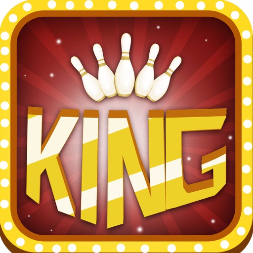Universal Bowling King icon