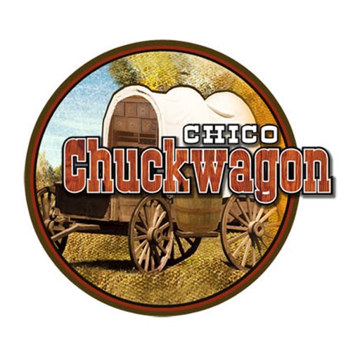 Chico Chuckwagon Online Ordering icon
