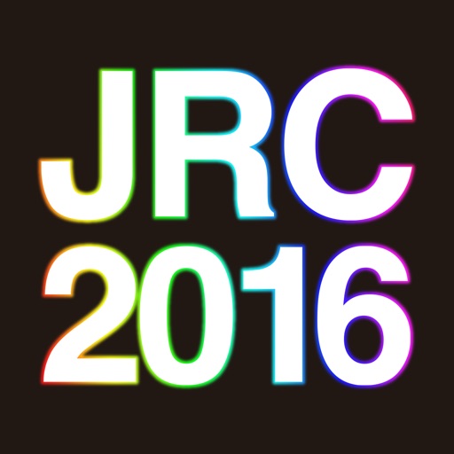 JRC2016 icon