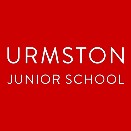 Urmston Junior School icon