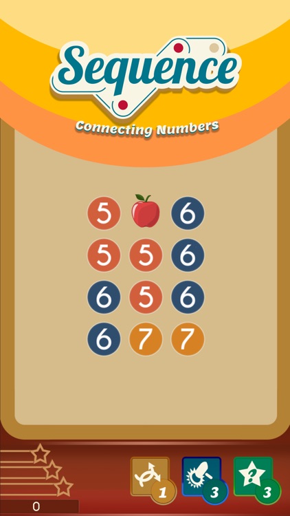 Sequence - Connecting Numbers screenshot-4