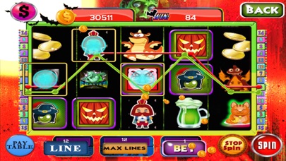 How to cancel & delete King of Slots HD from iphone & ipad 2