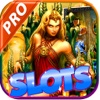 777 Awesome Heroes Casino Party Slots: Spin Slots Machines Free!!!