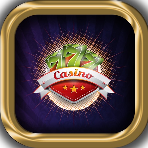 Casino 777 Slots Machine - Free Game