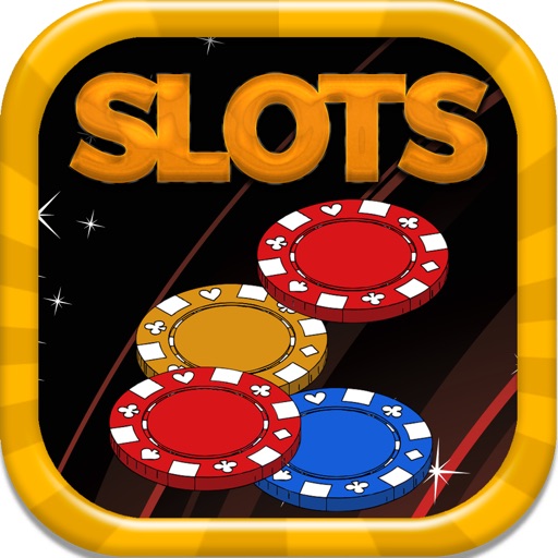 Triple Fruit Lucky Slots - Play Real Slots, Free Vegas Machine icon