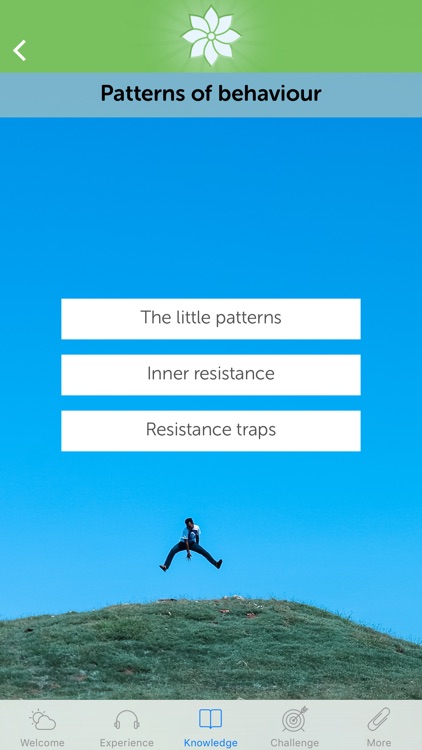 Mindfulness: The Art of Being Human screenshot-3