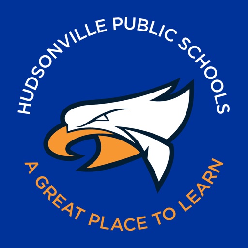 Hudsonville Public Schools icon