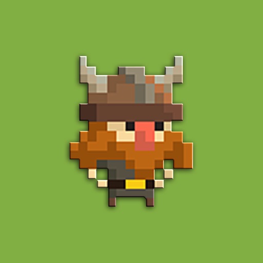 Tiny Vikings Icon