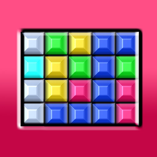 Amazing Jewel Remove Game - Remove The Board - Free iOS App