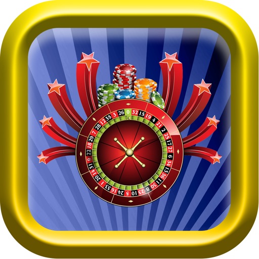 21 House Of Fun Vegas Casino  - Classic Vegas Casino, Free Slots icon