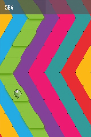 Color Fish - Switch Color screenshot 2
