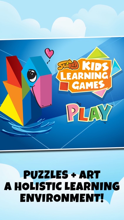 Kids Learning Games: Birds Discovery - Creative Play for Kids screenshot-4