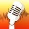 Voice Secretary - Free Vocal Reminder, Voice Memos and Voice Recorder Assistant