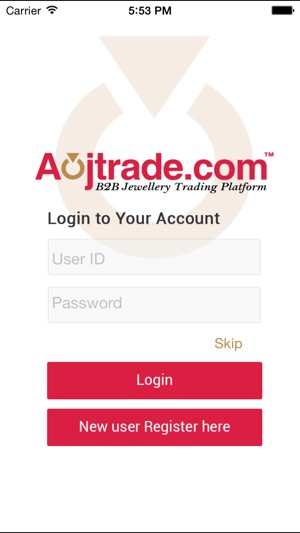 Aojtrade