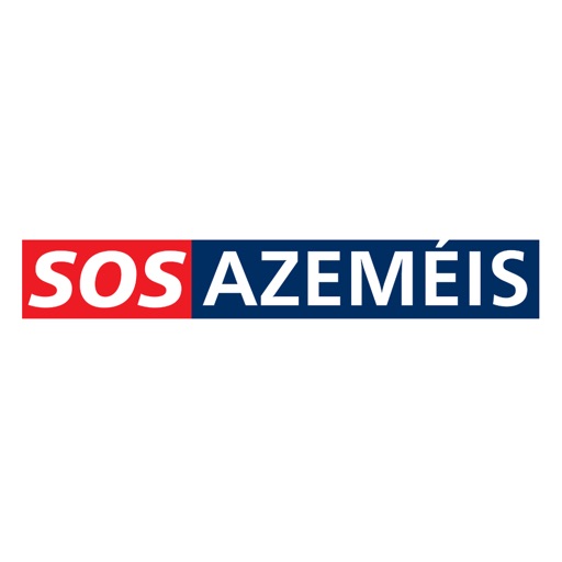 SOS Azeméis icon