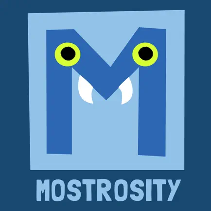 Mostrosity Читы