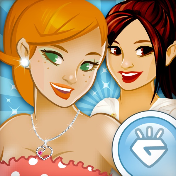 Campus Life Fashion Girl Mod Apk For Android Ios Download Apptricker