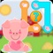 Pigs Memory Match Games for kids free is the ultimate Pigs puzzle game in history 