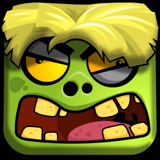 Math Vs Zombies - Math Games Grade K - 5 on the App Store