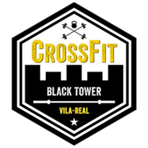 CrossFit Black Tower